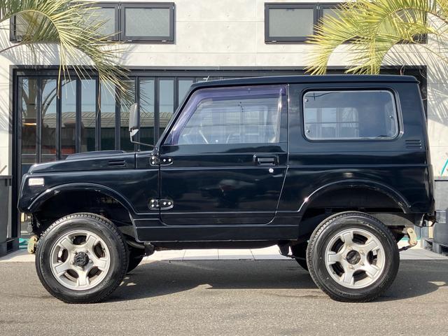 ジムニー ワイルドウインドリミテッド（2枚目）