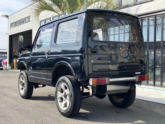 ジムニー ワイルドウインドリミテッド（3枚目）