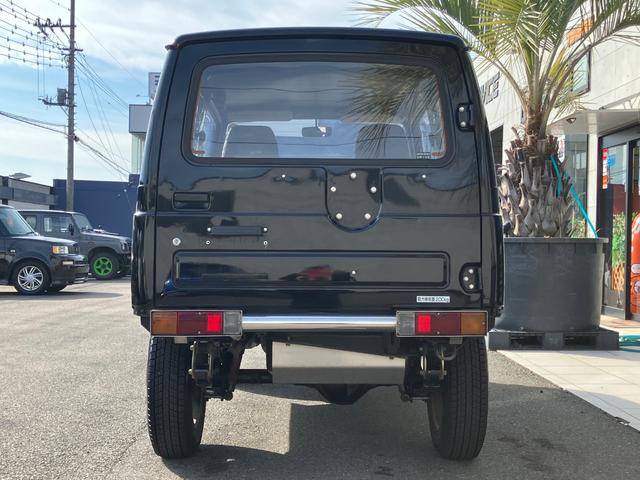 ジムニー ワイルドウインドリミテッド（4枚目）