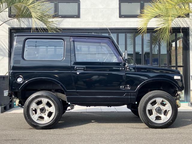 ジムニー ワイルドウインドリミテッド（6枚目）