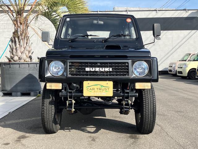 ジムニー ワイルドウインドリミテッド（8枚目）