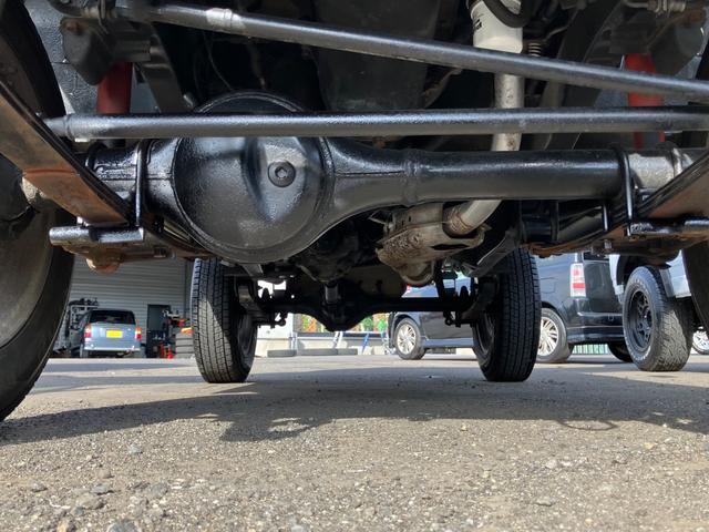 ジムニー ワイルドウインドリミテッド（9枚目）