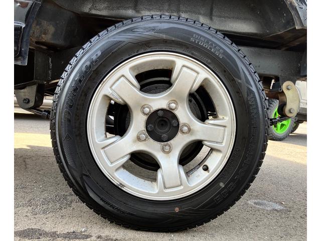 ジムニー ワイルドウインドリミテッド（11枚目）