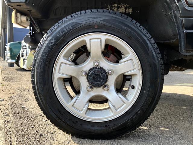 ジムニー ワイルドウインドリミテッド（12枚目）