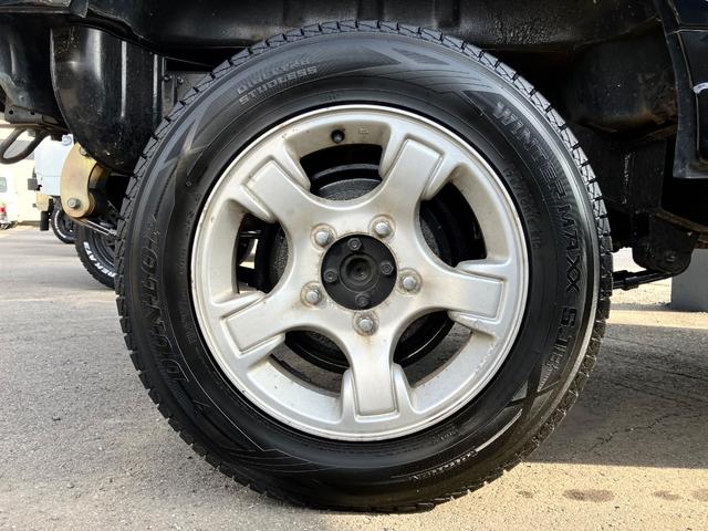 ジムニー ワイルドウインドリミテッド（14枚目）