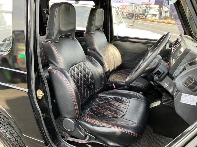 ジムニー ワイルドウインドリミテッド（15枚目）