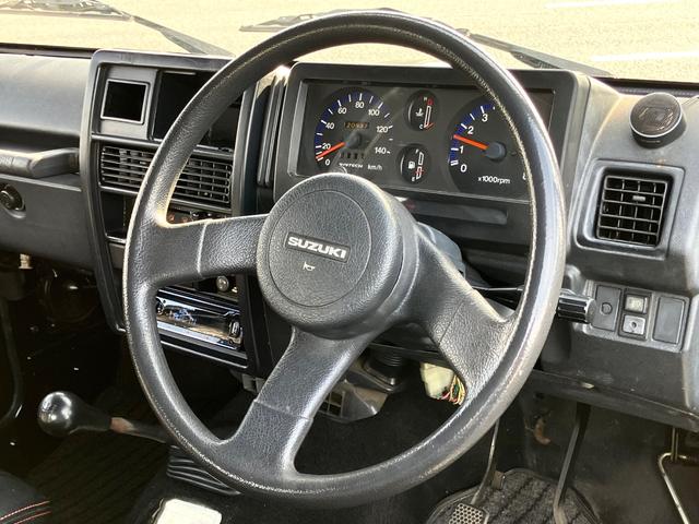 ジムニー ワイルドウインドリミテッド（16枚目）