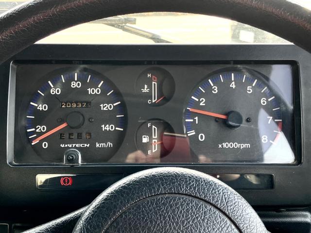 ジムニー ワイルドウインドリミテッド（17枚目）