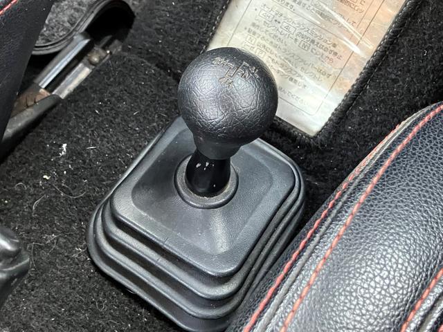 ジムニー ワイルドウインドリミテッド（24枚目）