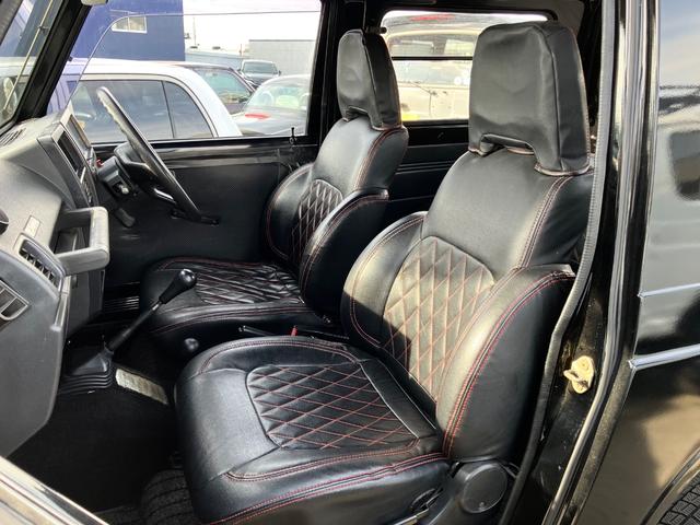 ジムニー ワイルドウインドリミテッド（26枚目）