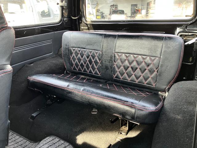 ジムニー ワイルドウインドリミテッド（32枚目）