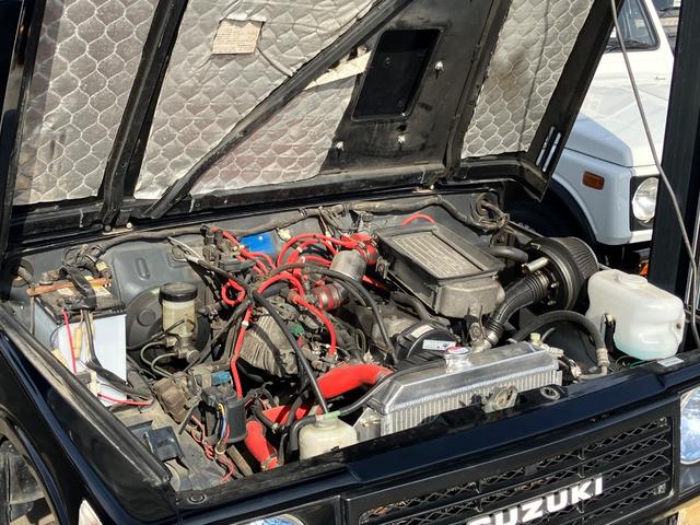 ジムニー ワイルドウインドリミテッド（36枚目）