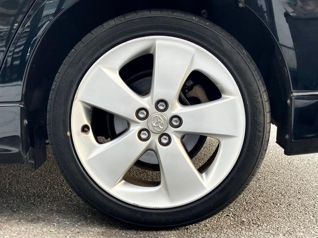 プリウス Gツーリングセレクション 純正ナビTV Bluetooth ETC クルーズコントロール キーレス(9枚目)