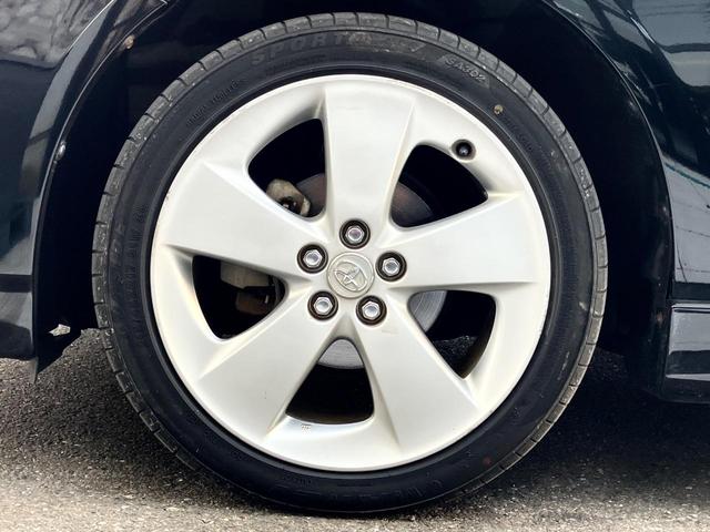 プリウス Gツーリングセレクション 純正ナビTV Bluetooth ETC クルーズコントロール キーレス(10枚目)