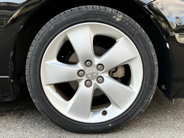 プリウス Gツーリングセレクション 純正ナビTV Bluetooth ETC クルーズコントロール キーレス(11枚目)