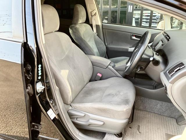 プリウス Gツーリングセレクション 純正ナビTV Bluetooth ETC クルーズコントロール キーレス(13枚目)