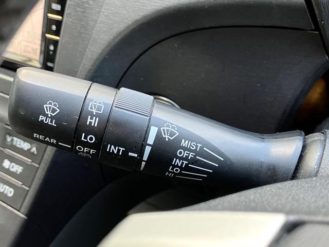 プリウス Gツーリングセレクション 純正ナビTV Bluetooth ETC クルーズコントロール キーレス(16枚目)