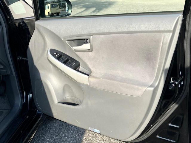 プリウス Gツーリングセレクション 純正ナビTV Bluetooth ETC クルーズコントロール キーレス(20枚目)