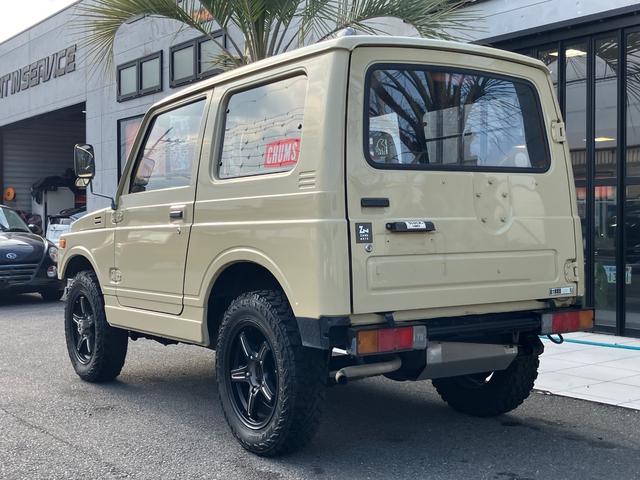 ジムニー ＨＣ（3枚目）