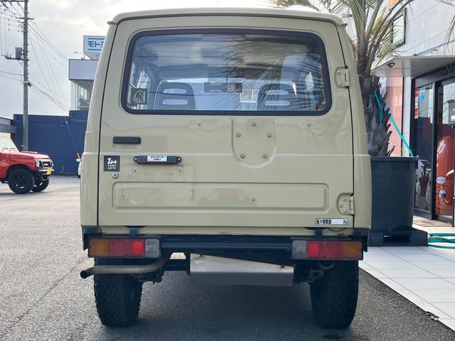 ジムニー ＨＣ（4枚目）