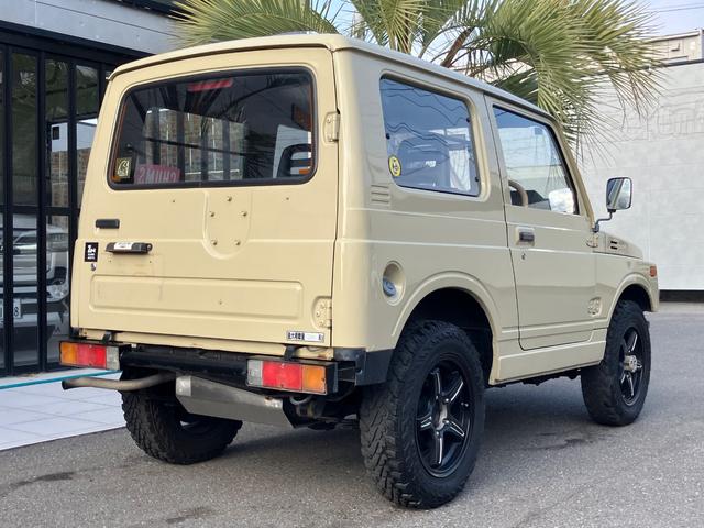ジムニー ＨＣ（5枚目）