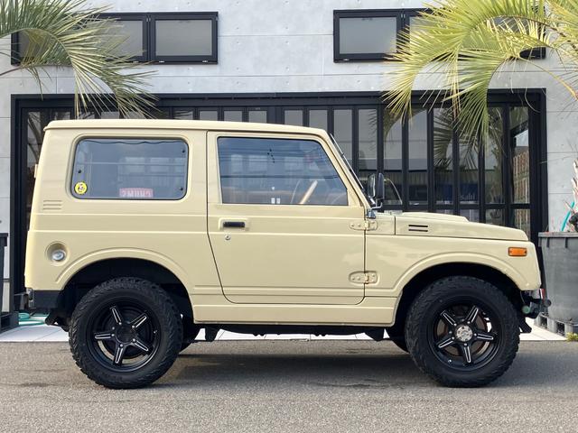 ジムニー ＨＣ（6枚目）