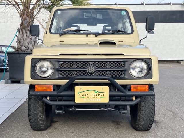 ジムニー ＨＣ（8枚目）