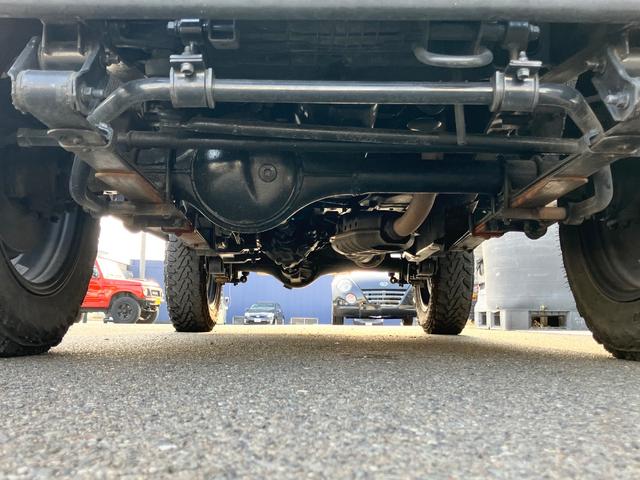 ジムニー ＨＣ（9枚目）