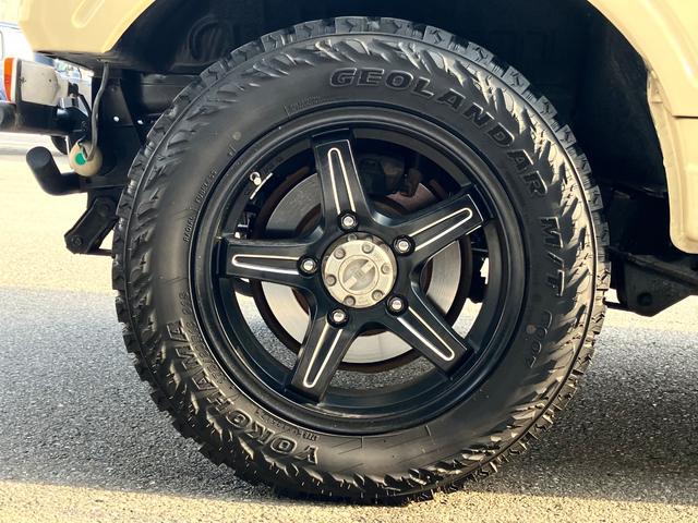 ジムニー ＨＣ（13枚目）