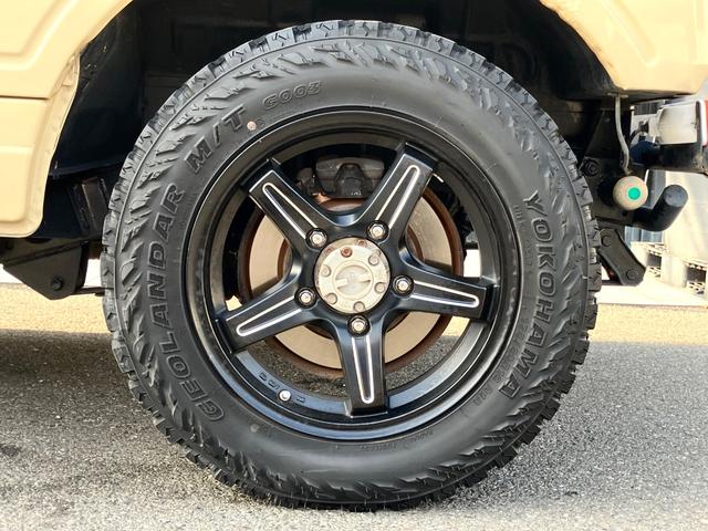 ジムニー ＨＣ（14枚目）