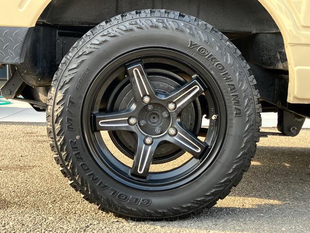 ジムニー ＨＣ（15枚目）