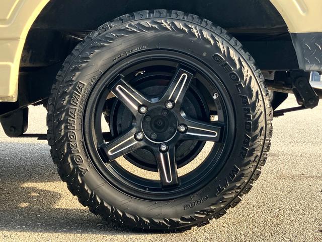 ジムニー ＨＣ（16枚目）