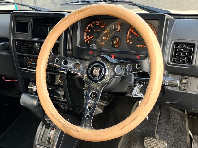 ジムニー ＨＣ（18枚目）