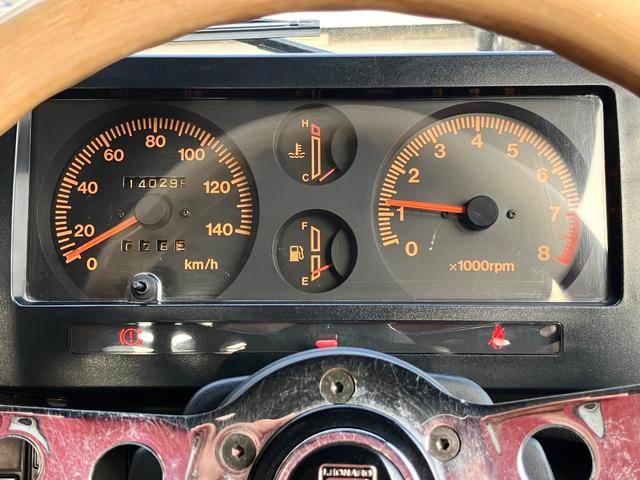 ジムニー ＨＣ（19枚目）