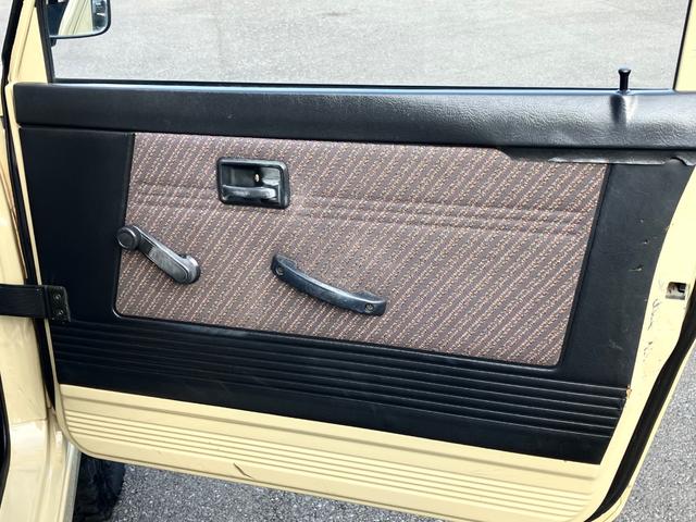 ジムニー ＨＣ（24枚目）