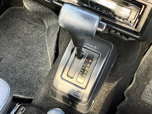 ジムニー ＨＣ（26枚目）