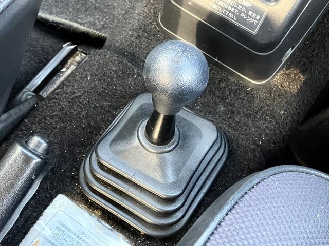 ジムニー ＨＣ（27枚目）