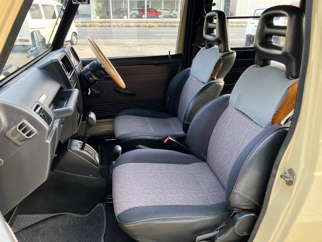 ジムニー ＨＣ（29枚目）