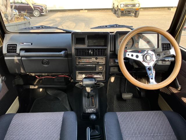 ジムニー ＨＣ（32枚目）