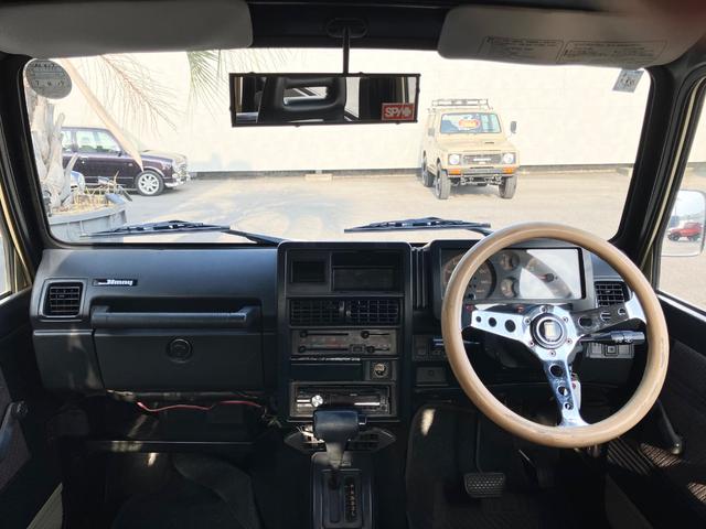 ジムニー ＨＣ（33枚目）