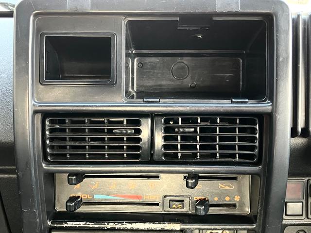 ジムニー ＨＣ（35枚目）