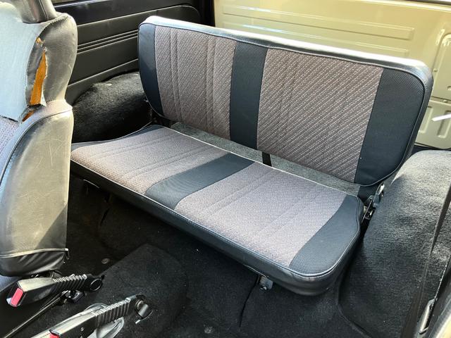 ジムニー ＨＣ（36枚目）