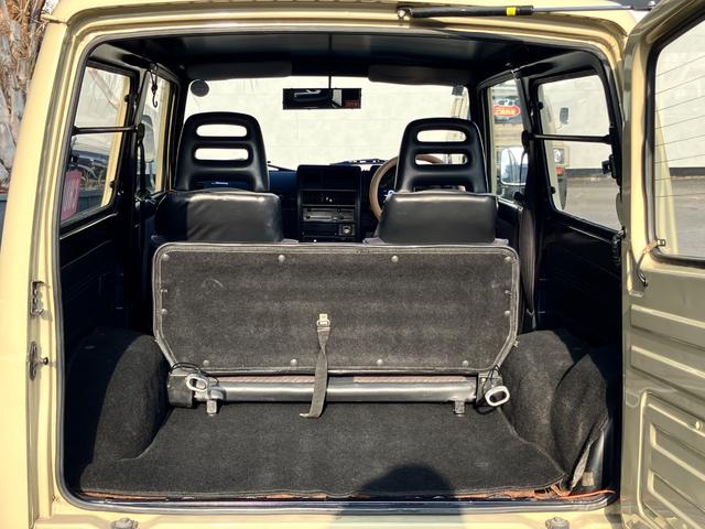 ジムニー ＨＣ（37枚目）