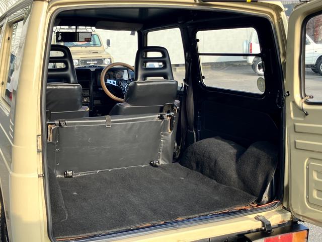ジムニー ＨＣ（39枚目）