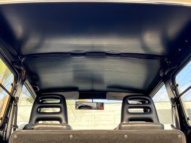 ジムニー ＨＣ（41枚目）