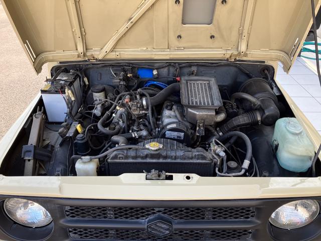 ジムニー ＨＣ（42枚目）