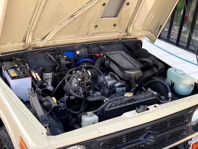 ジムニー ＨＣ（43枚目）