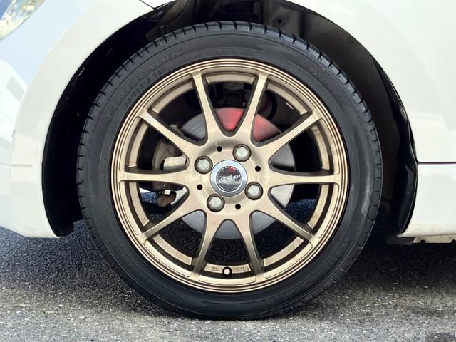 コペン 2ndアニバーサリーエディション RECAROシート MOMOステアリング BLIZUターボタイマー 社外アルミ ナビ ETC ドラレコ 電動ルーフ(19枚目)