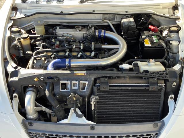 コペン 2ndアニバーサリーエディション RECAROシート MOMOステアリング BLIZUターボタイマー 社外アルミ ナビ ETC ドラレコ 電動ルーフ(55枚目)