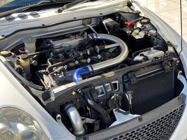 コペン 2ndアニバーサリーエディション RECAROシート MOMOステアリング BLIZUターボタイマー 社外アルミ ナビ ETC ドラレコ 電動ルーフ(56枚目)